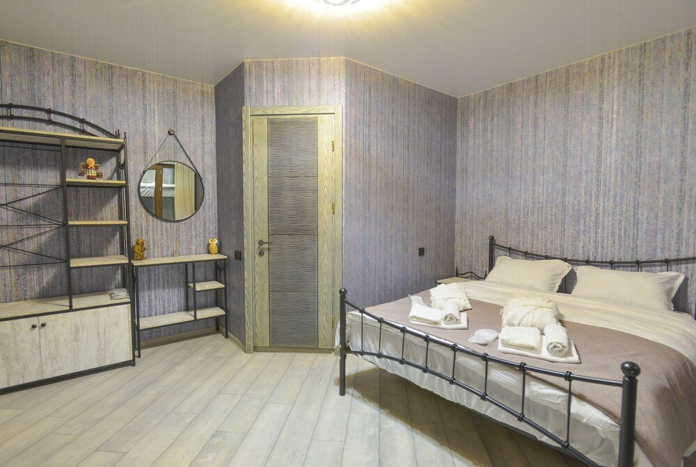 Фото Отель Hotisi