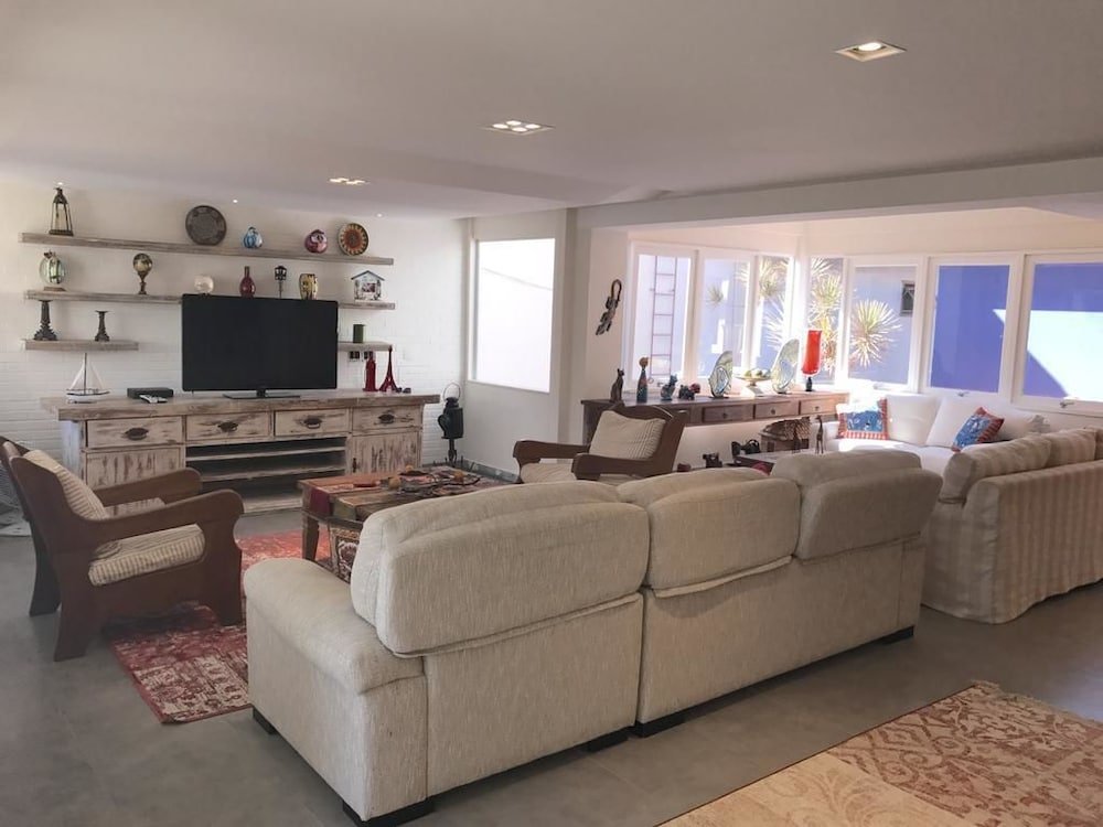 Фото Maravilhosa Casa de Temporada em Búzios