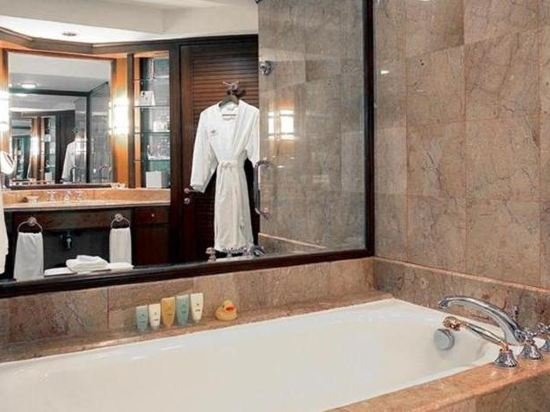 Фото Sheraton Imperial Kuala Lumpur Hotel