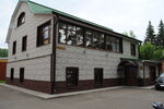 Travel (Okskiy Avenue, 60), hotel