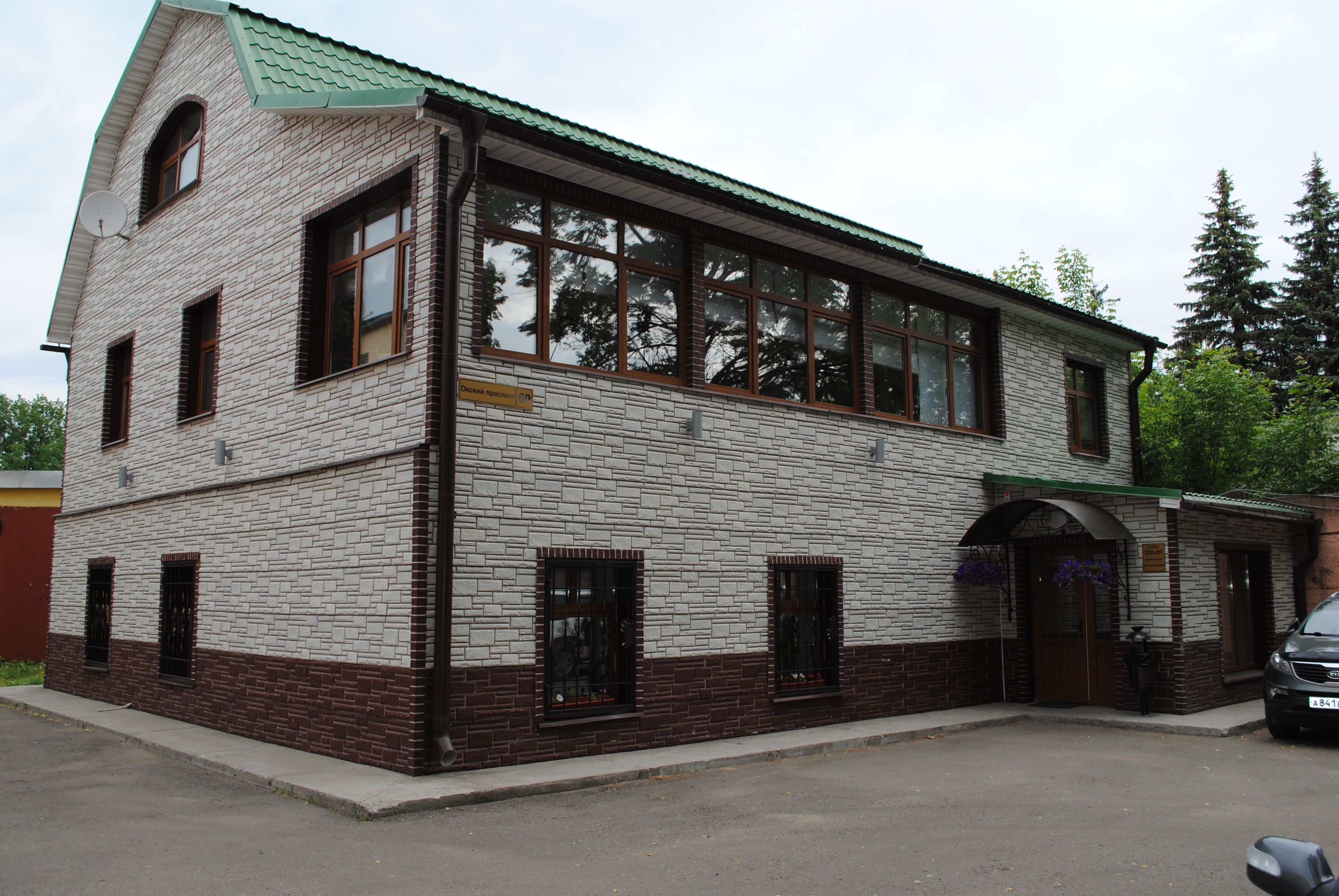 Фото отеля 1