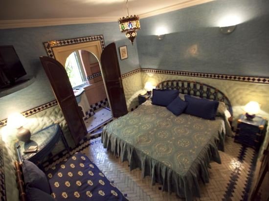 Фото Riad Catalina