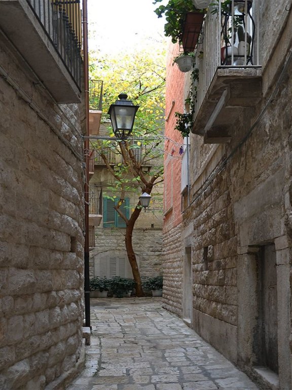 Фото Suite Home Trani Old Town