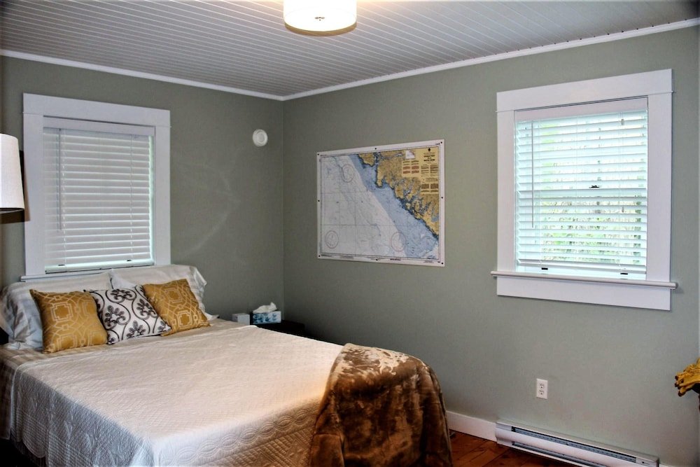 Фото Sitka House