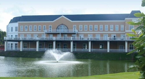 Гостиница Citywest Hotel