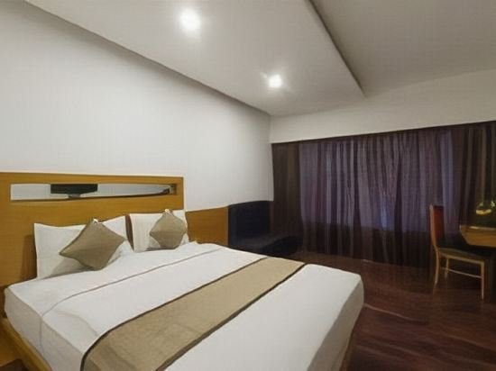 Фото Hotel The President