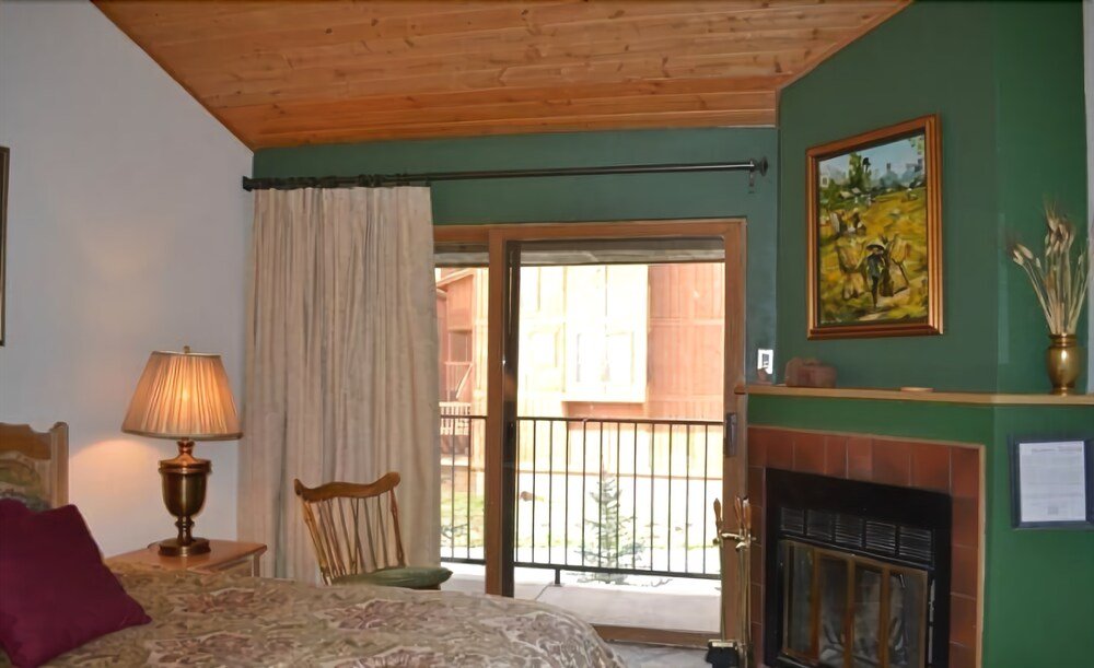 Фото Mountain Spirits