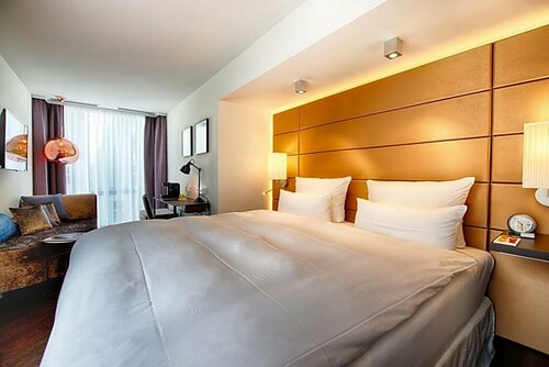 Гостиница Boutique Hotel i31 Berlin Mitte в Берлине