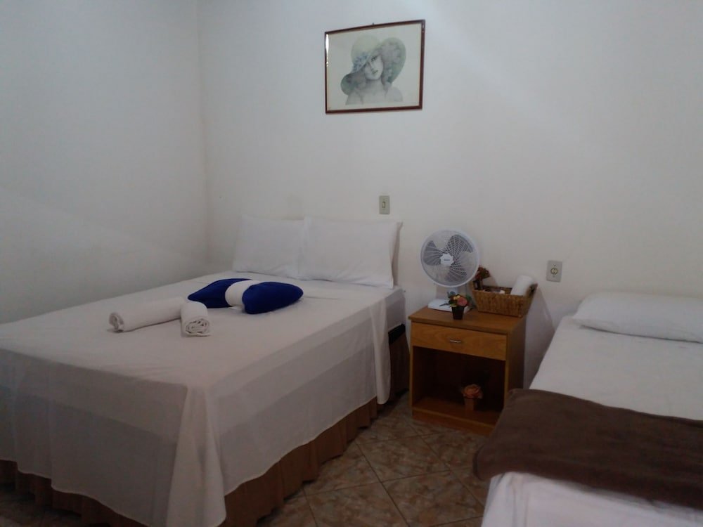 Фото Pousada Aconchego da Chapada