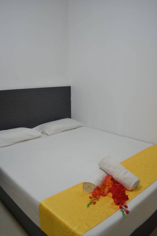 Фото D'Embassy Serviced Residence Suites