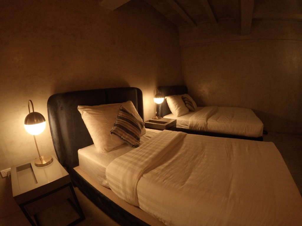 Фото Citizen Hotel