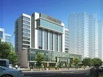City Join Hotel
