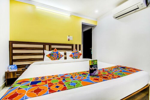 Гостиница Hotel Grand Sheela в Патне
