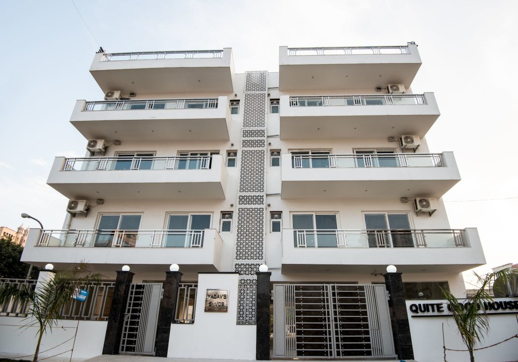 Фото Quite Good House