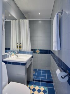 Гостиница Augustin Hotel