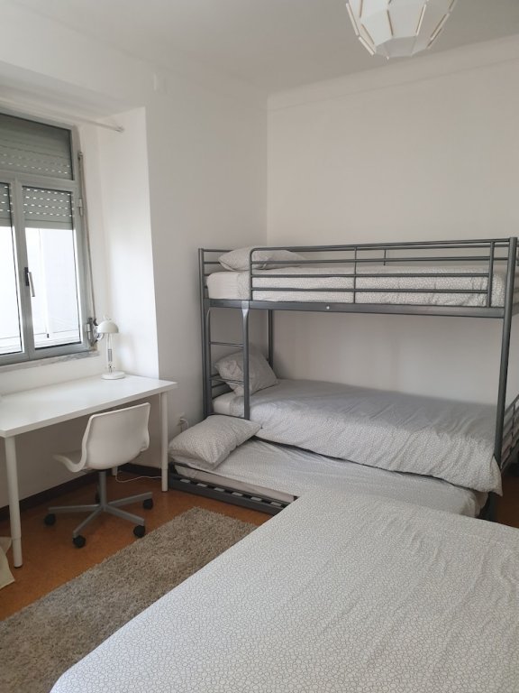 Фото Zuni Guest House