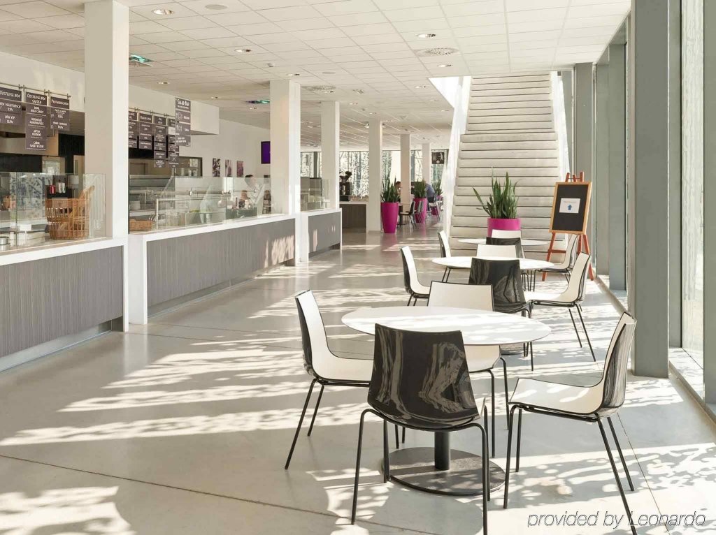 Фото Ibis Leuven Heverlee