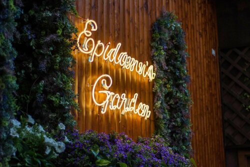 Гостиница Hotel Epidamn в Дурресе