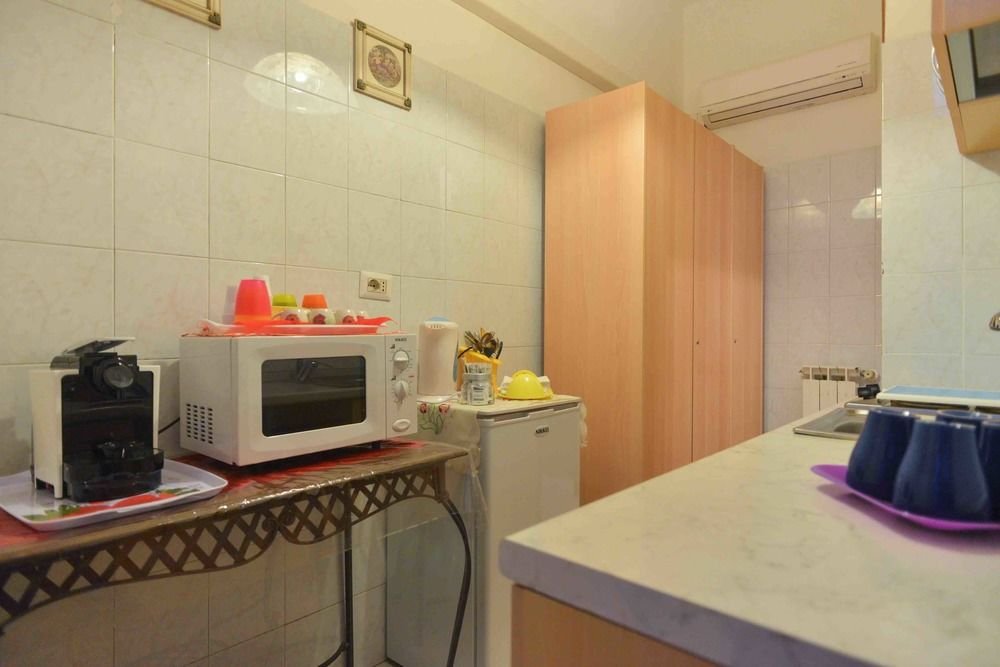 Фото B&t Rooms Trani