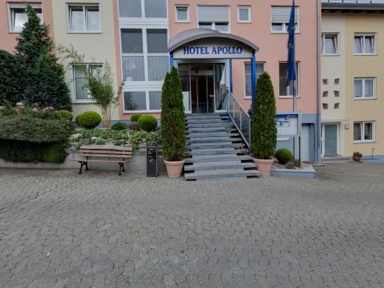 Фото отеля 5