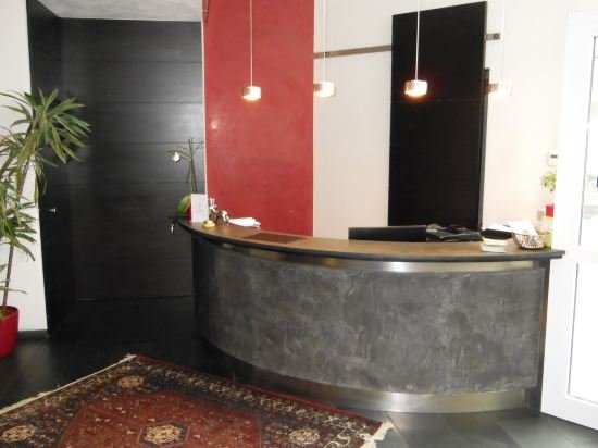 Фото Hotel am Hirschgarten