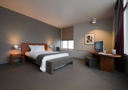 Фото Hotel Messeyne