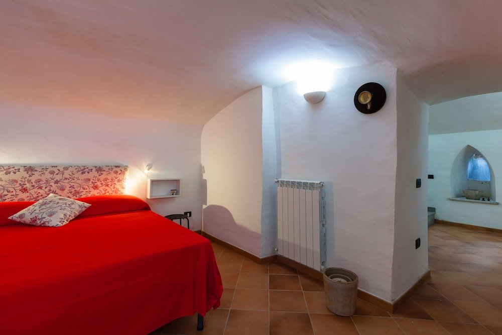 Фото A pochi passi dal mare di Meta di Sorrento