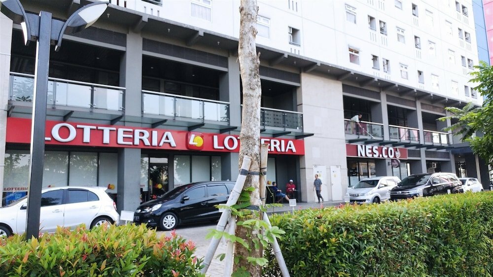 Apartments Spacious 2br Green Bay Pluit Apartment, Jakarta, photo