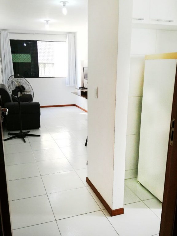 Фото Apartartamento 2qtos novo e completo a 250 mts do mar