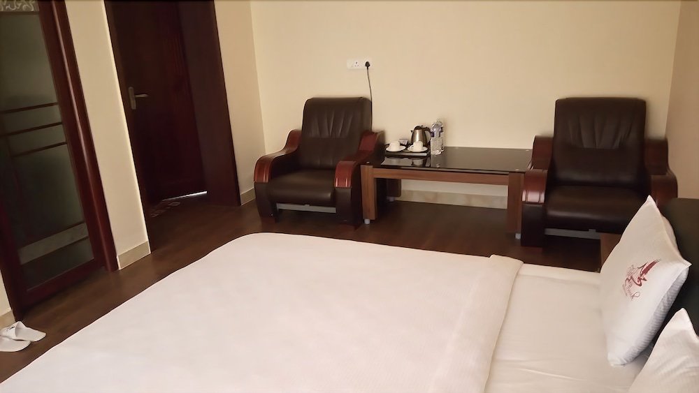 Фото The Brook Resorts & SPA