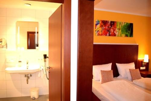 Фото Hotel Weichandhof by Lehmann Hotels