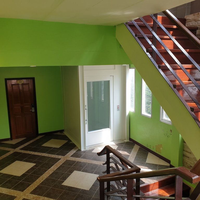 Фото Talay Sai Hotel