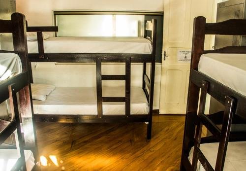 Фото São Paulo Global Hostel