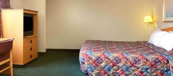 Фото Scp Hotel Colorado Springs