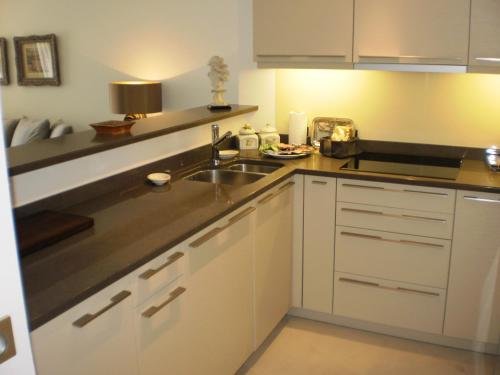 Фото Résidence Carlton Riviera