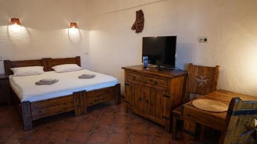 Фото Galindia Refugia