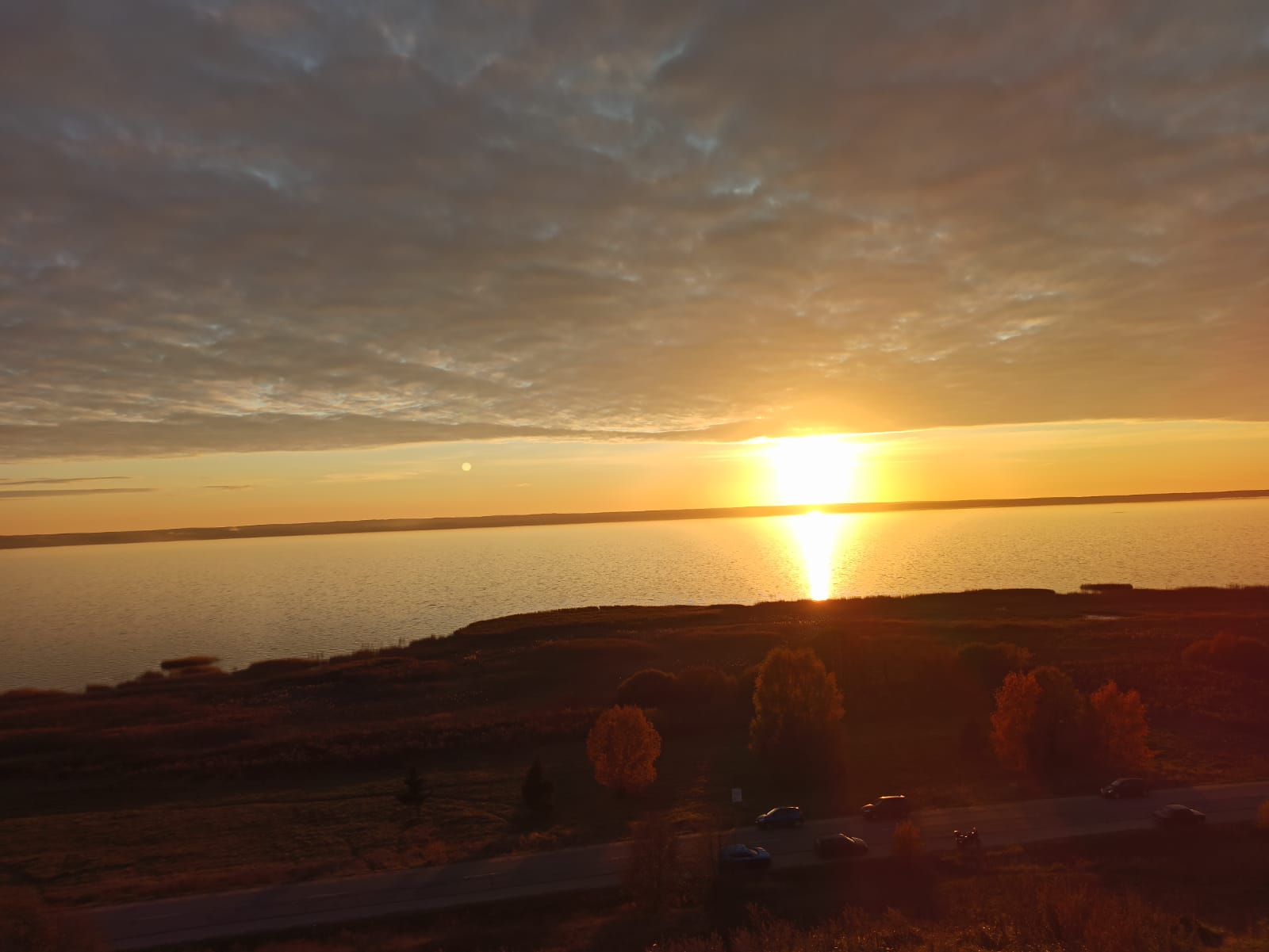 Фото У Лыжника