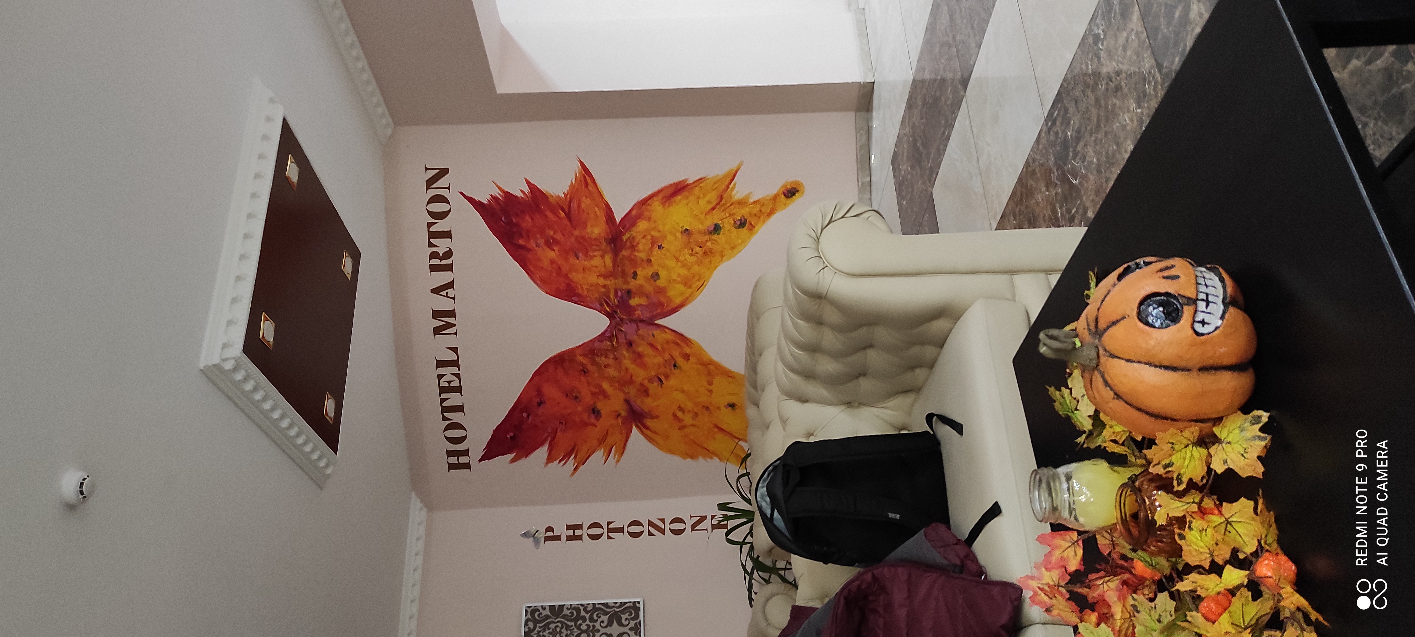 Фото Мартон ОКА