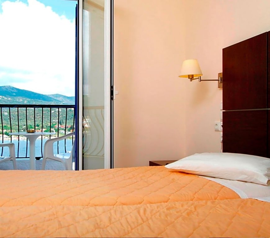 Фото Anamar Skiathos Hotel