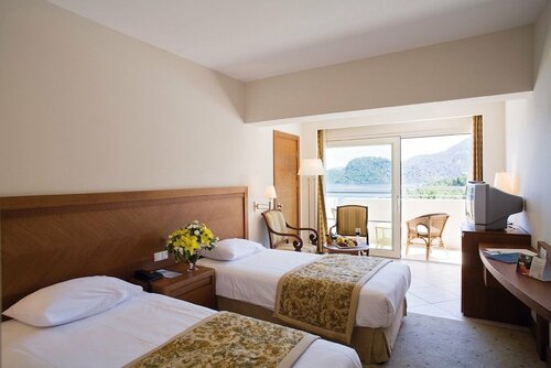 Гостиница Labranda Mares Marmaris в Мармарисе
