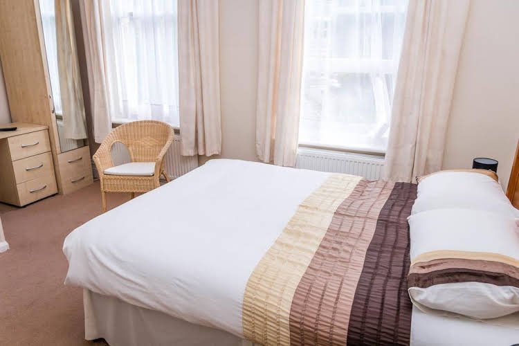 Фото Boscombe SPA Hotel