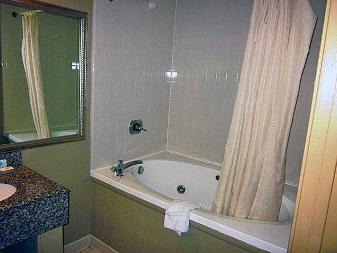 Фото Motel 6 Nashville, Tn - Airport