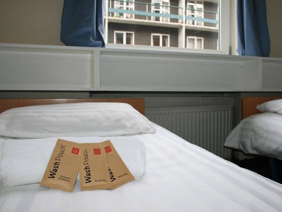 Фото Lse Carr-Saunders Hall - Campus Accommodation