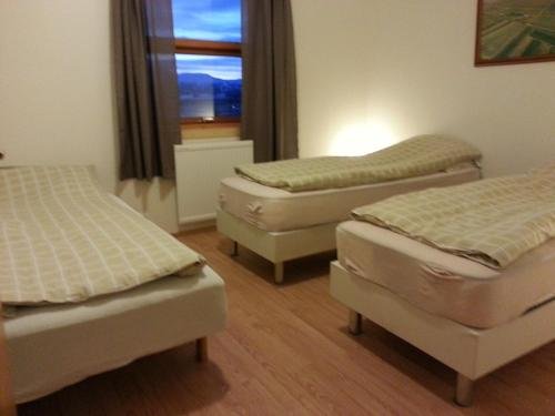 Фото Skálinn between Gullfoss and Geysir – Myrkholt Farm