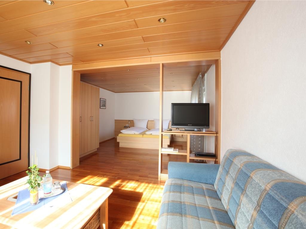 Фото Hotel Klosterbräustuben