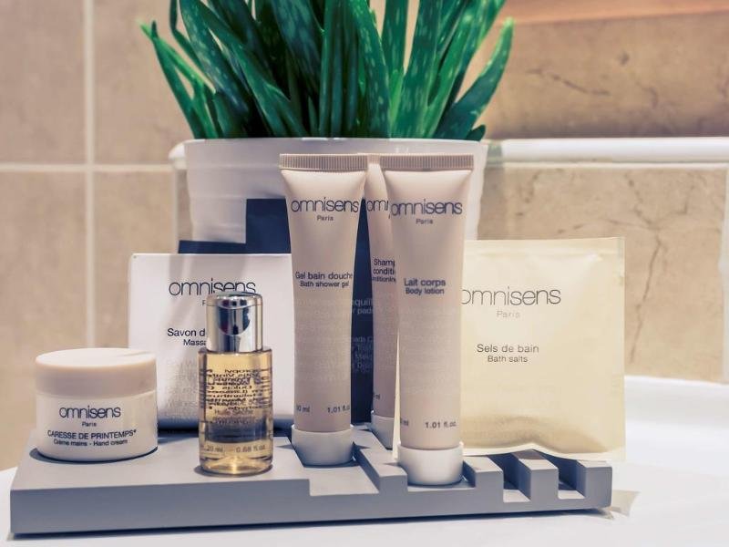 Фото Mercure Tours Centre Gare Hotel