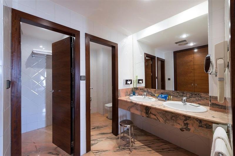 Фото Hotel Murcia Rincón de Pepe Affiliated by Meliá