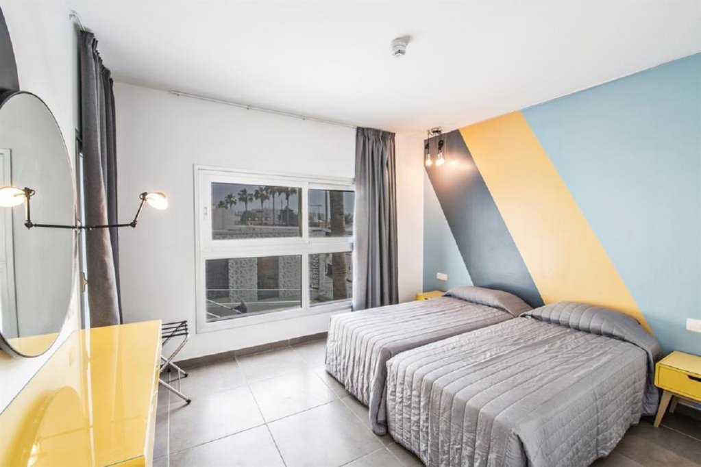 Фото Anthea Hotel Apartments