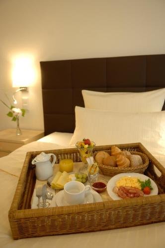 Фото Hotel-Restaurant Sebastianushof