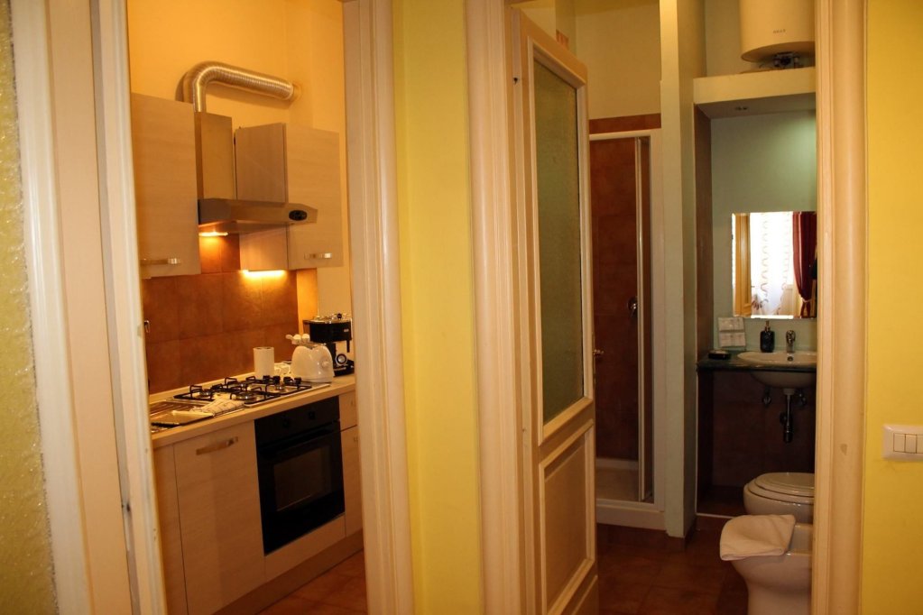 Фото Sweet Sleep Vatican